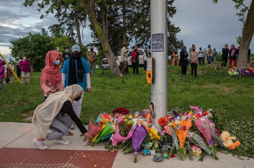 Automobilom usmrtio četiri člana porodice u Kanadi