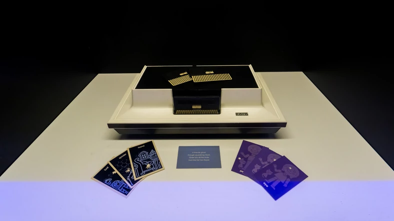 Magnavox Odyssey