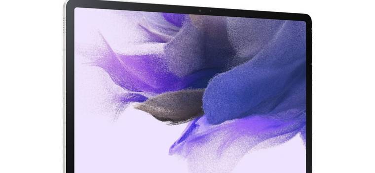 Samsung Galaxy Tab S7 FE debiutuje na rynku. Znamy specyfikację i cenę tabletu