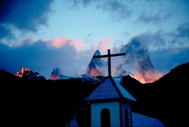 Galeria Patagonia - dzikie południe Argentyny i Chile, obrazek 8