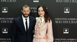 Dakota Johnson i Jamie Dornan 