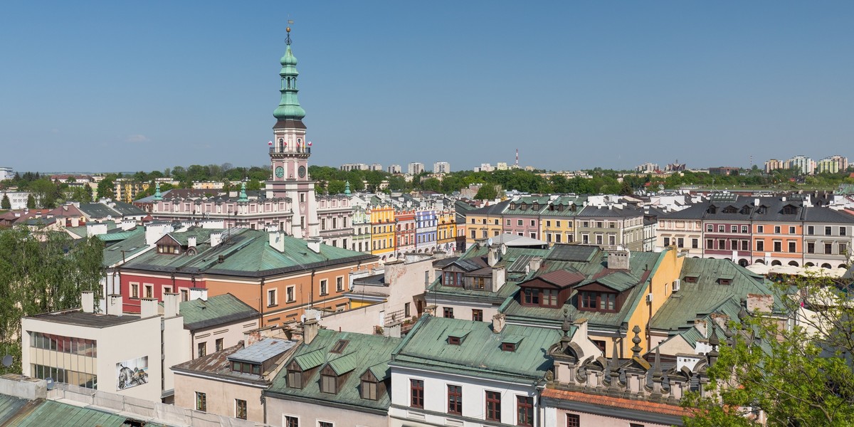 Prezydent podpisał ustawę, dzięki której cała Polska stanie się specjalną strefą ekonomiczną