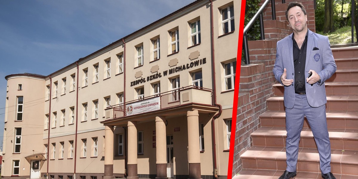 Na Podlasiu powstaje klasa disco polo. Gwiazdor ujawnia, jak będą wyglądały zajęcia