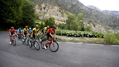 Vuelta a Espana 15. etap: Tineo – Santuario del Acebo (relacja na żywo)
