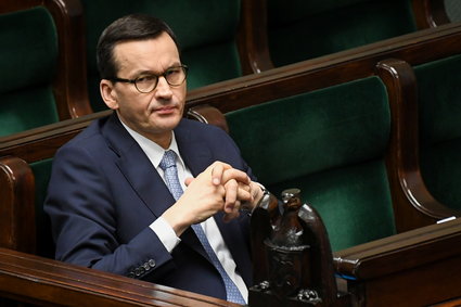 Ekonomiści: Musimy się mocniej zadłużyć. Nie ma innego wyjścia