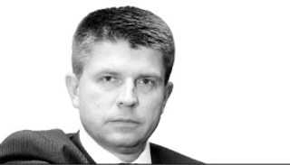 Ryszard Petru: Te wybory są istotne