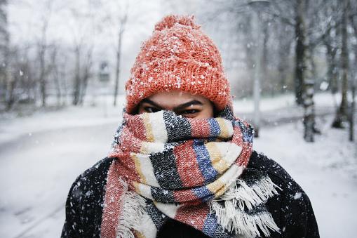 Kellemetlen idő érkezik Fotó: GettyImages