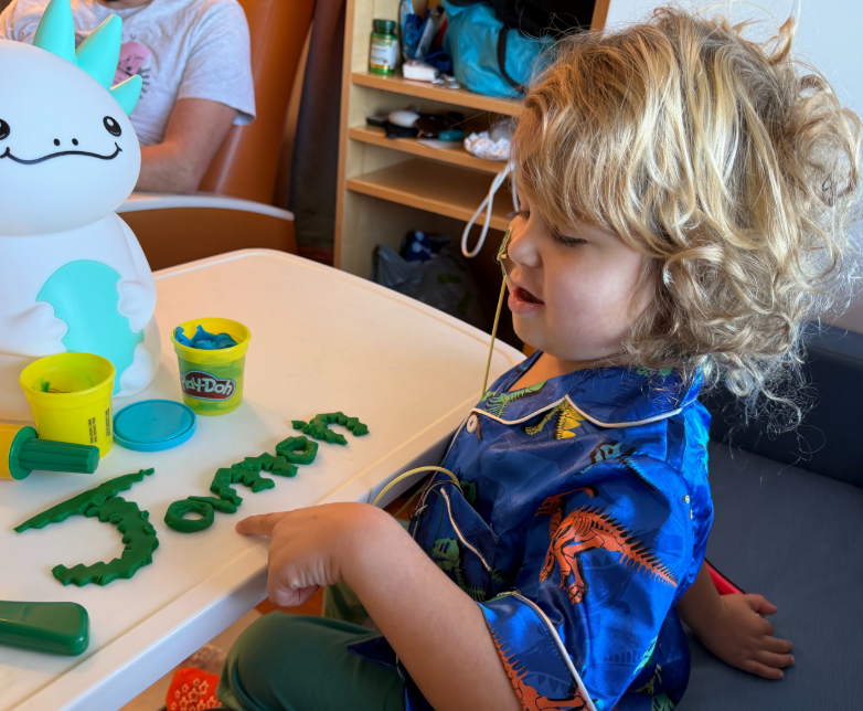 Jamon čelí agresívnej rakovine mozgu.