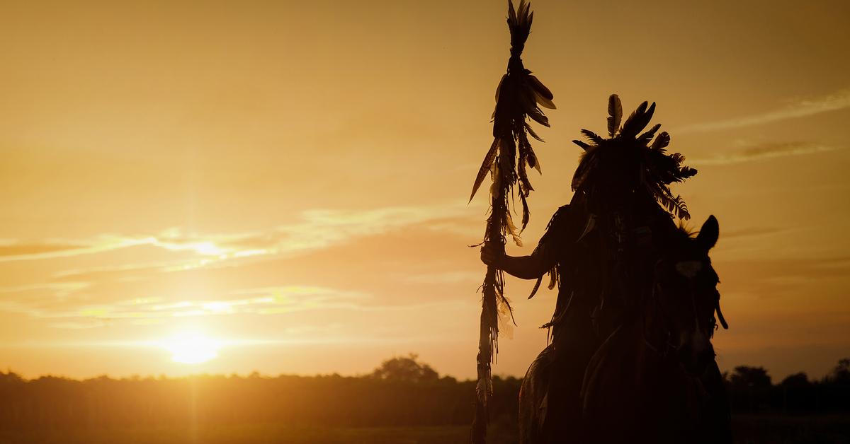 „Zabij Indianina, ocal człowieka”. Systemowe uśmiercanie rdzennych mieszkańców Ameryki