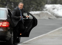 Schetyna ma dalekosiężny plan. Rząd go nie interesuje