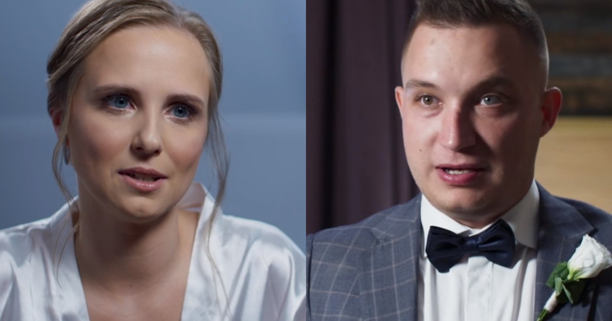 "Ślub od pierwszego wejrzenia 7". Za nami pierwszy odcinek i pierwszy