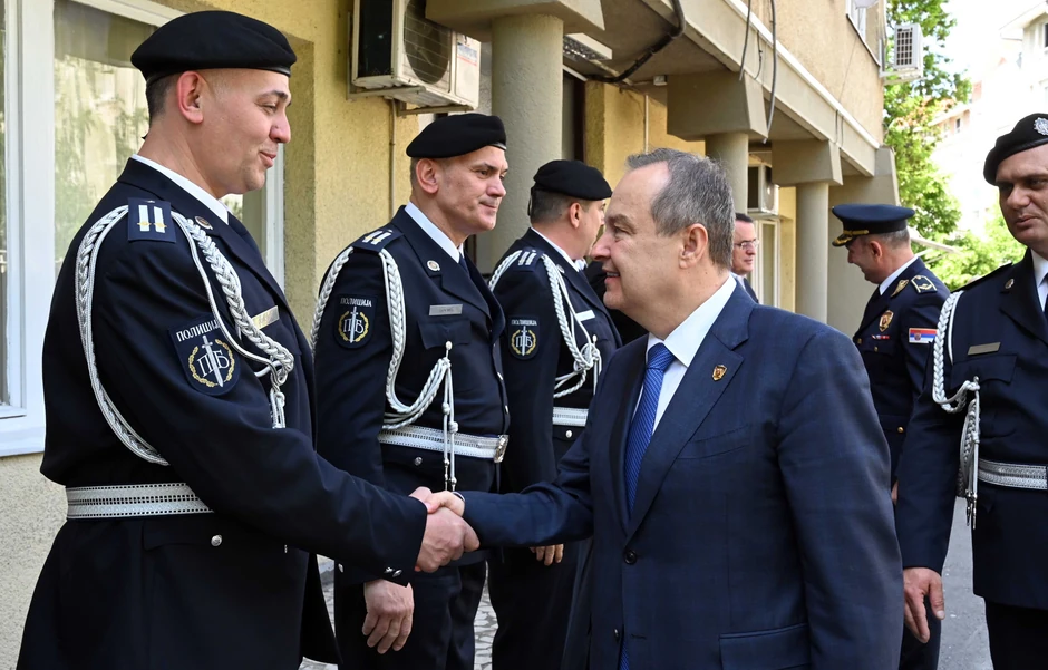 Policijska brigada