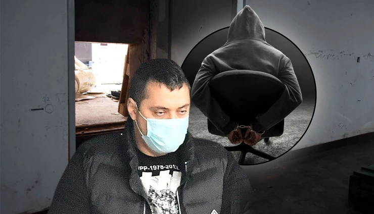 "Sreća njegova što je naleteo u ponedeljak kad nam je gužva, pa ne moramo i njega da deremo" Klan Velje Nevolje 3 dana mučio navijača jer ih "cinkari alkatrazima", pa ga silovali - Vimarsana News