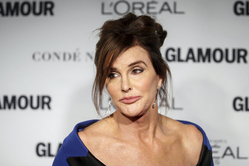 Caitlyn Jenner