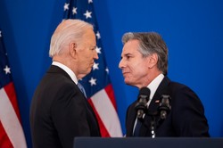 USA z nowym planem dla Strefy Gazy. Czy Blinken zatrzyma eskalację konfliktu?