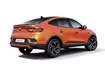 Renault Arkana – SUV w stylu coupe