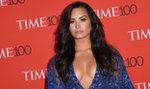 Demi Lovato ujawniła, że została zgwałcona. To był jej pierwszy raz