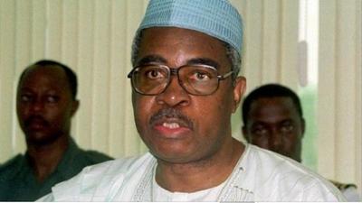 Gen. TY Danjuma