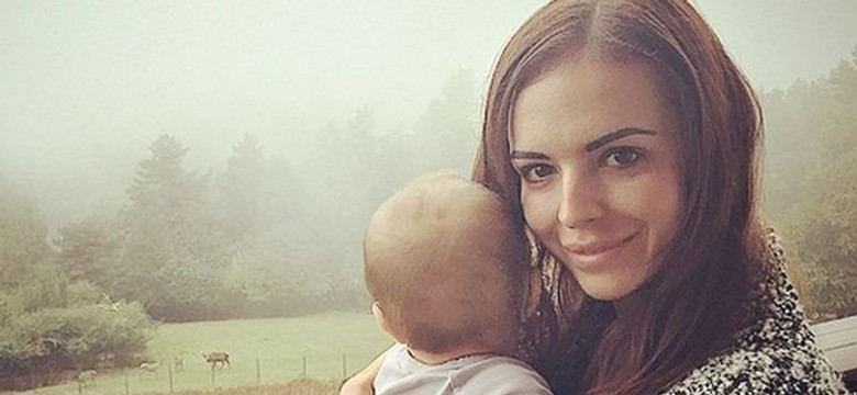 Wendzikowska: Nie chcę być jak niektóre mamy, które się ograniczają