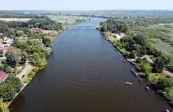 Polska nie dopełniła obowiązku ws. Odry? Jest STANOWISKO KE