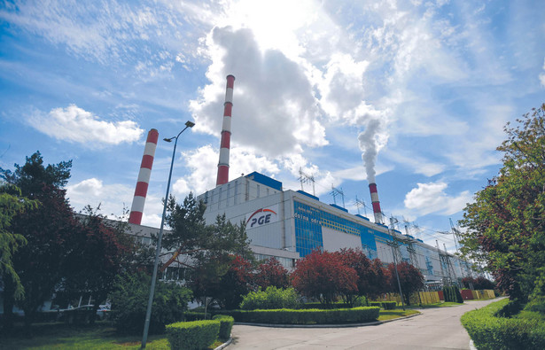 Inwestycja PGE w Elektrownię Dolna Odra jest podawana jako przykład polityki energetycznej spójnej z pozostałymi regulacjami UE