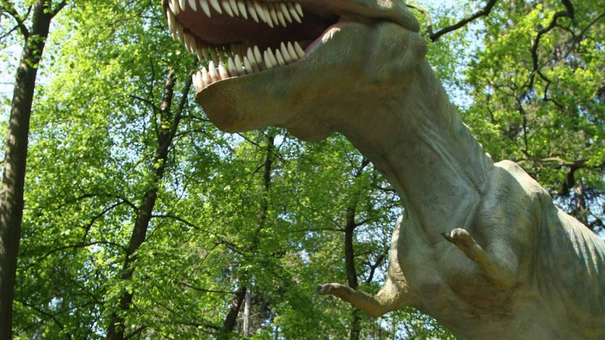 Przed krakowskim sądem ruszył proces o naruszenie dóbr osobistych przez nadmierny hałas, powodowany m.in. przez podobizny dinozaurów w parku rozrywki w Zatorze. Wytoczyła go spółce władającej parkiem mieszkanka sąsiedniej posesji.