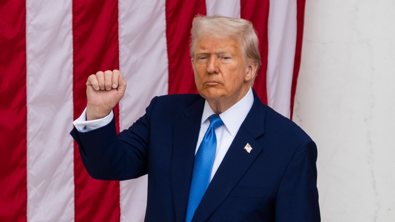 Zaczęło się wielkie kuszenie. Europa podwoiła stawkę, żeby wykorzystać "naukową" wojnę, którą rozpętał w USA Donald Trump