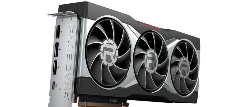 AMD Radeon RX 6700 XT trafi do sprzedaży w połowie marca