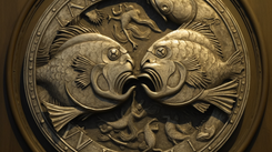 Ryby - horoskop dzienny na 14.04.2023