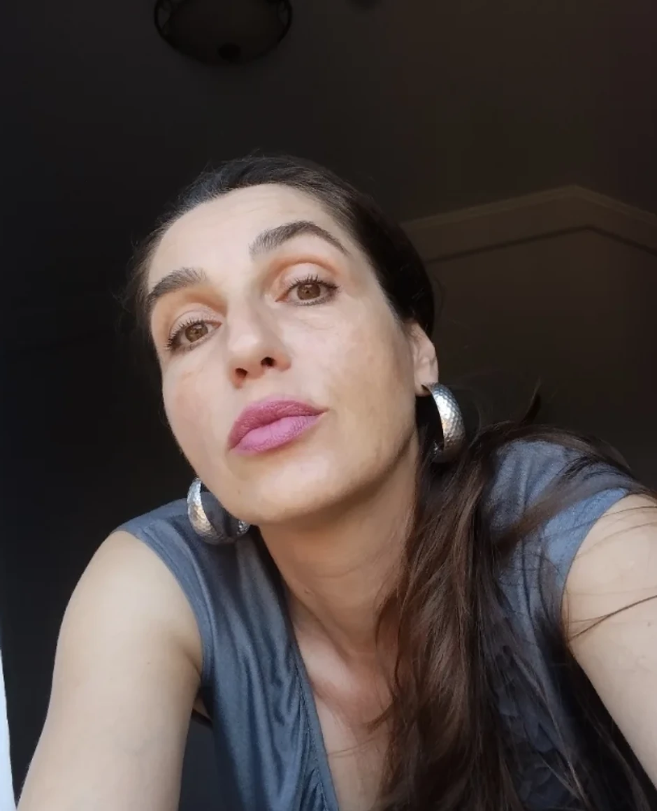 Mariana Aranđelović, danas