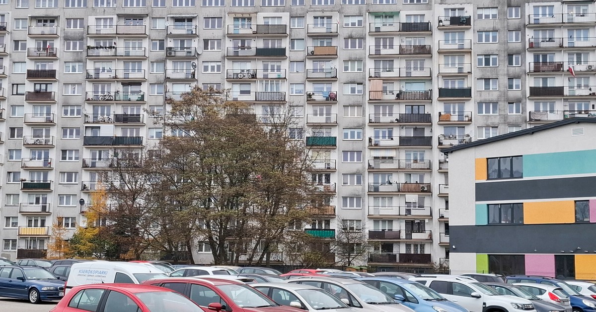 Gdzie będziemy parkować? Rząd chce znieść minimalny wskaźnik