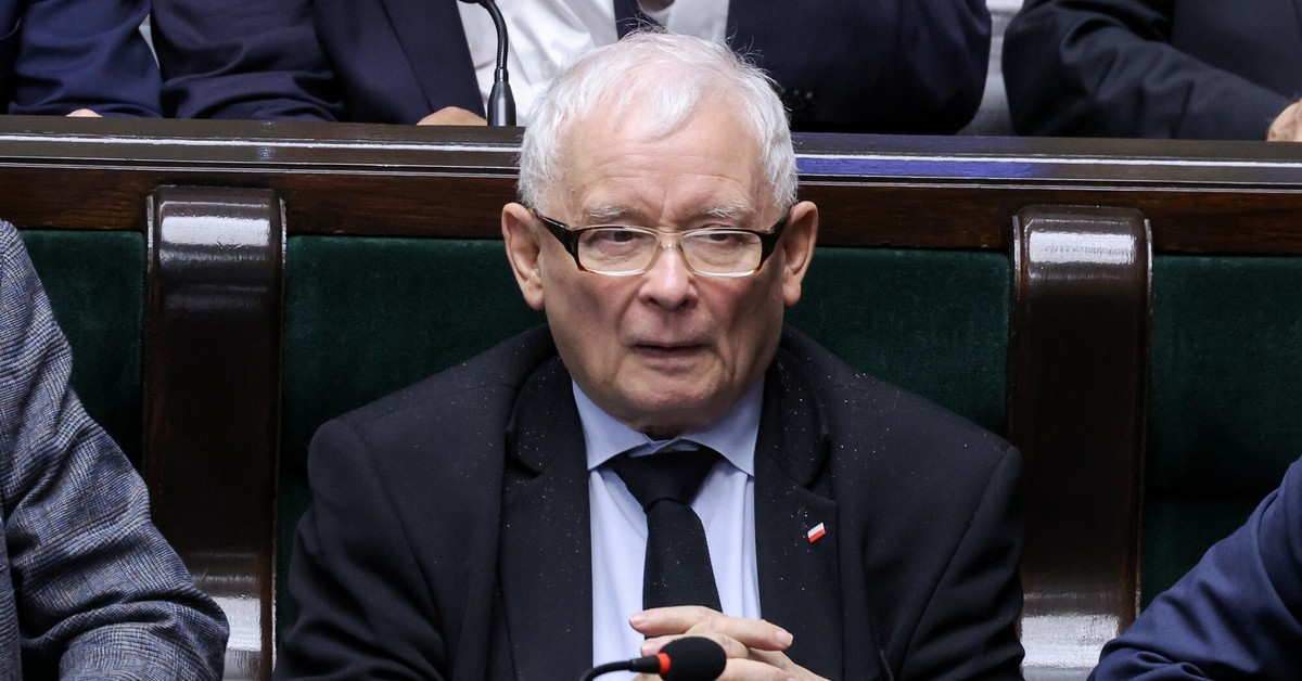 Powrót PiS w 2027 roku? Polacy nie mają wątpliwości [sondaż]