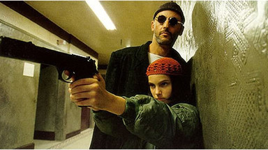 Adorator kobiet, mistrz kina: Jean Reno