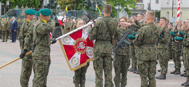 MON reaguje na zarzuty o "żonglowaniu danymi". Padły konkretne liczby