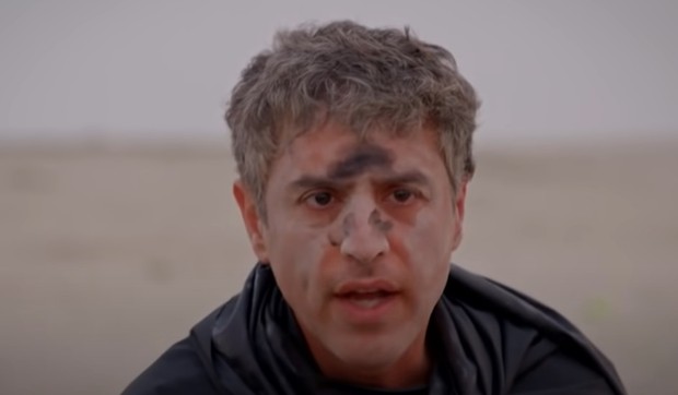 Reza Aslan