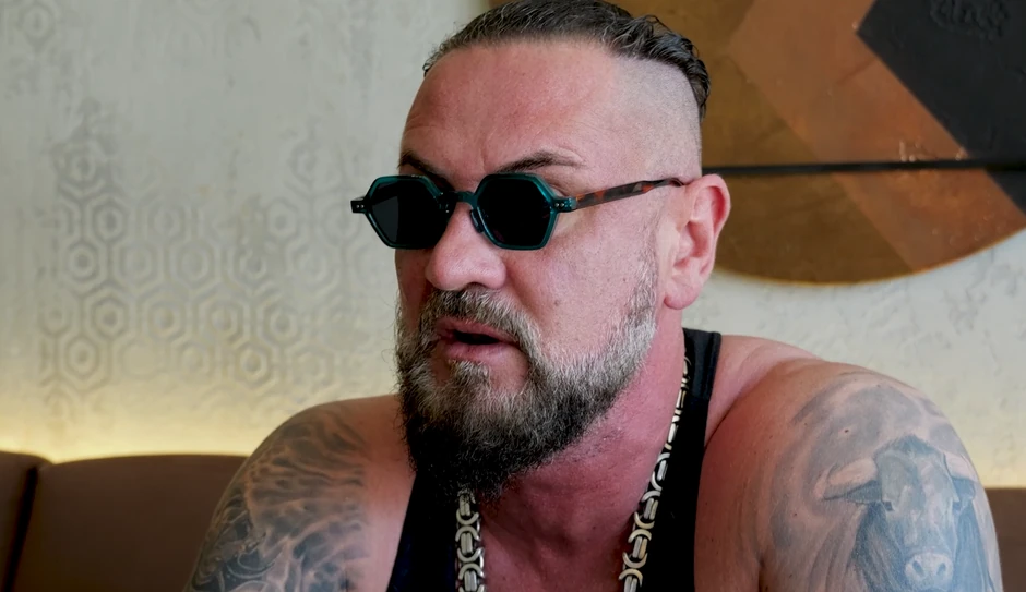 Slađa Alegro, emisija "Metar moga sela"