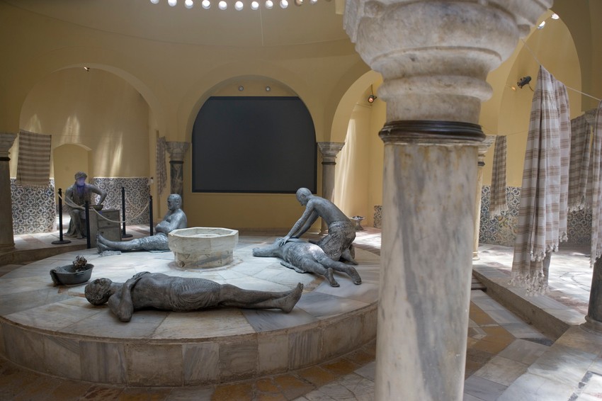 Postojanje muških harema se nije krilo