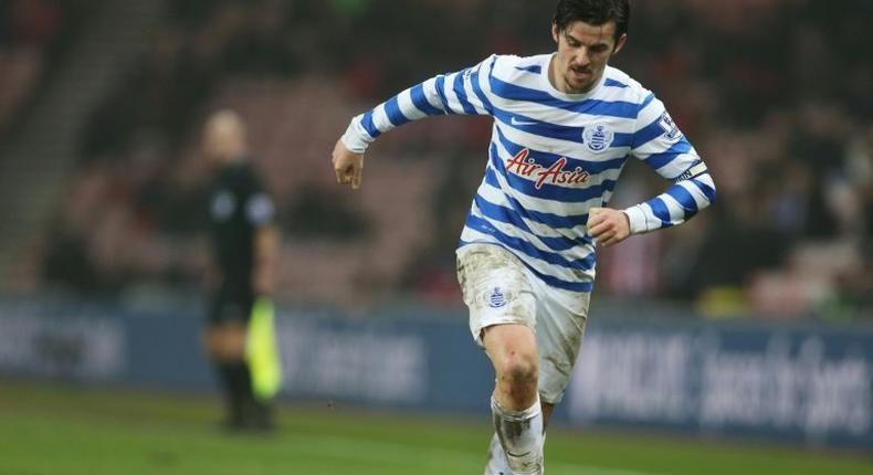 34-year-old Joey Barton is due to rejoin Burnley after his bust up with Glasgow Rangers