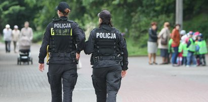 Będzie więcej policyjnych patroli