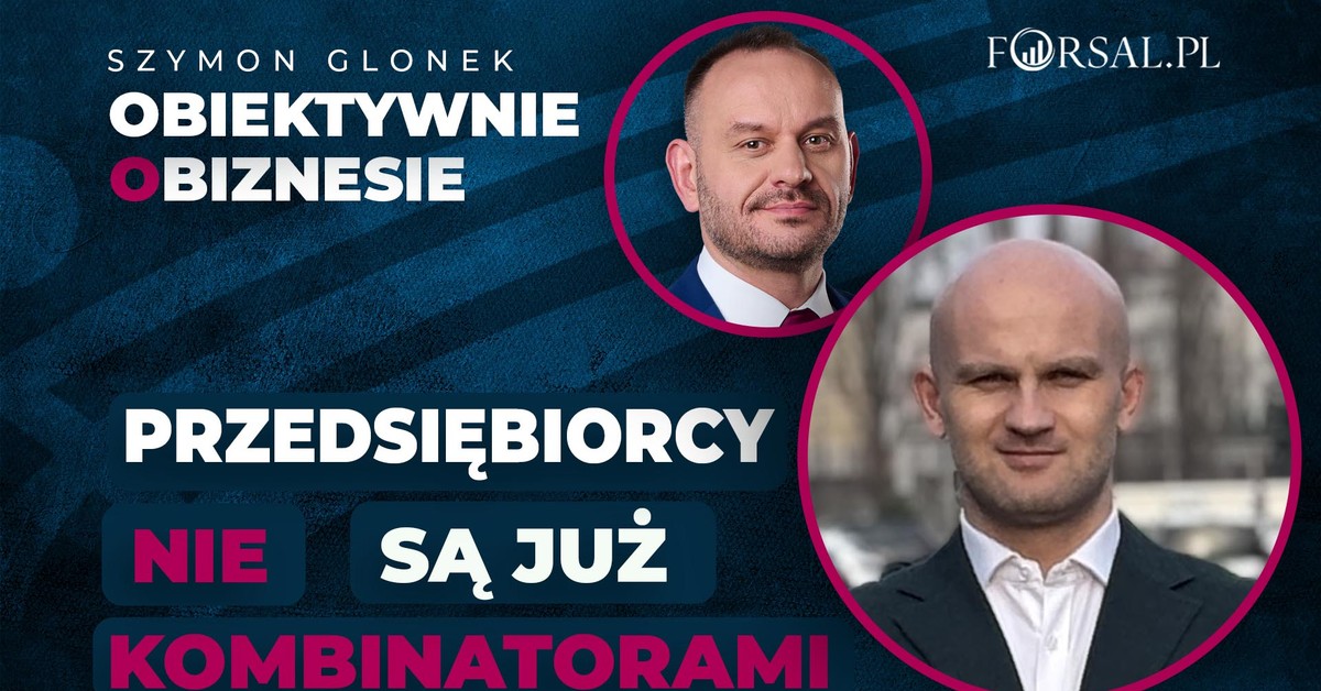Polski przedsiębiorca 2025: niezależny, zapracowany, niedoceniony?