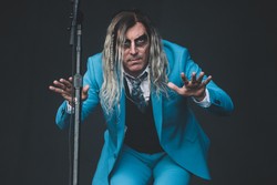 Na to fani ostrego grania czekali: formacja Tool wraca Polski. Znamy ceny biletów