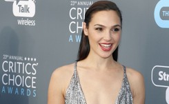 Koronawirus połączył Gal Gadot z innymi gwiazdami. Zobacz ich wykonanie 'Imagine” [WIDEO]