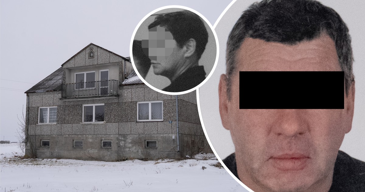 Walentynkowy dramat w Kobylinie – mąż miał zabić żonę
