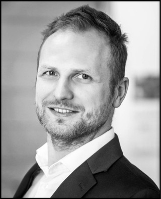 Marcin Palusiński, doradca podatkowy, radca prawny, partner DSK Kancelaria
