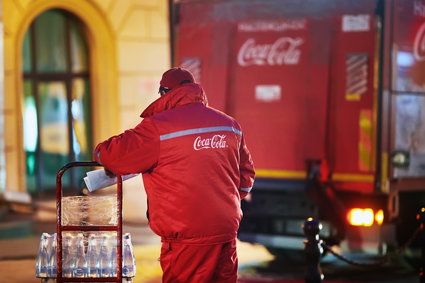 Dyrektor generalny Coca-Cola czeka na szybką zmianę prawa w Polsce. Wiąże z tym duże nadzieje