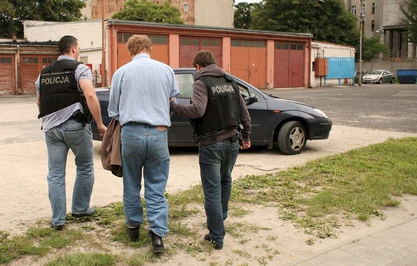 On zamordował mamę i siostrę! NOWE FAKTY!