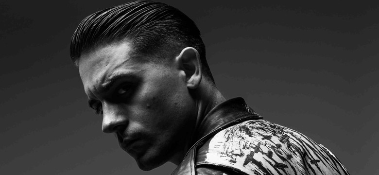 Facet w czerni: G-Eazy