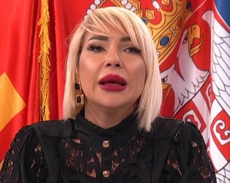 Jovana Jeremić