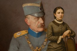 Kako je BOGATA NEMICA Lujza Krikner postala Magdalena Mišić, ŽENA SRPSKOG VOJVODE: Zbog "seljačkog sina" pobegla od kuće, ODREKLA SE MIRAZA, RODITELJA I VERE