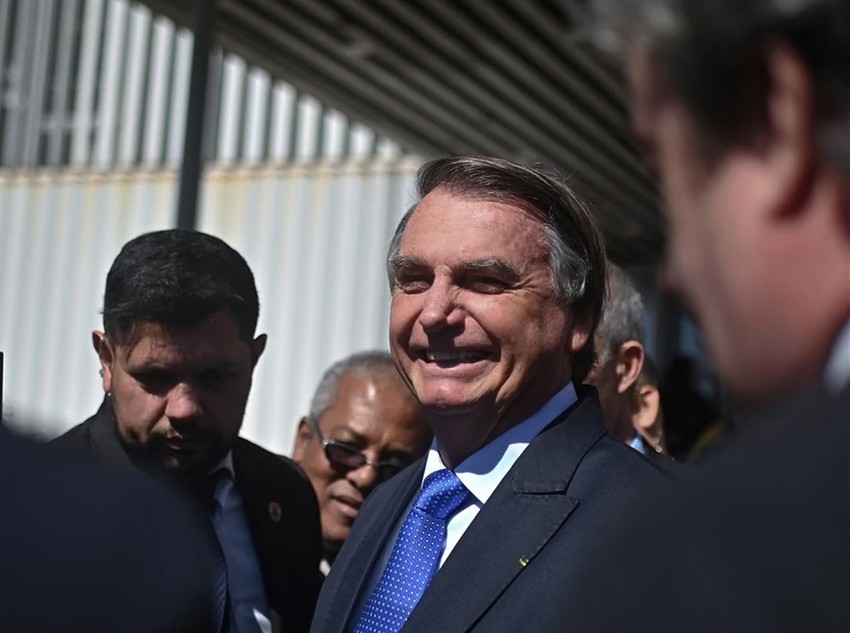 Žair Bolsonaro